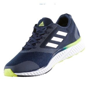 🆕 Adidas Men's Edge RC Running Shoes Sneakers 11.5 US